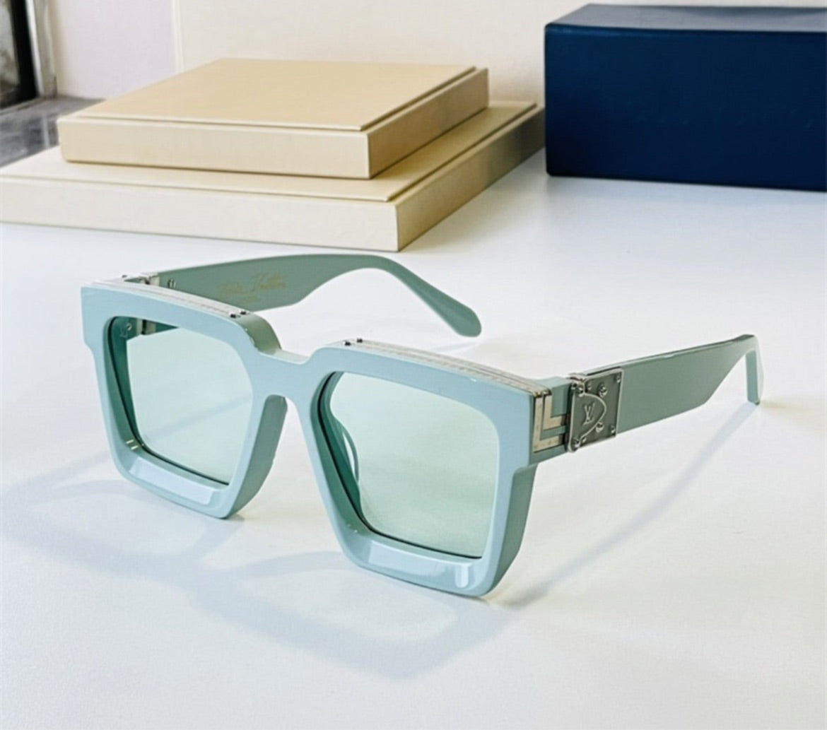 New LV shades